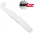SAWSTOP INNER RIGHT GUARD SHELL EXTENTION